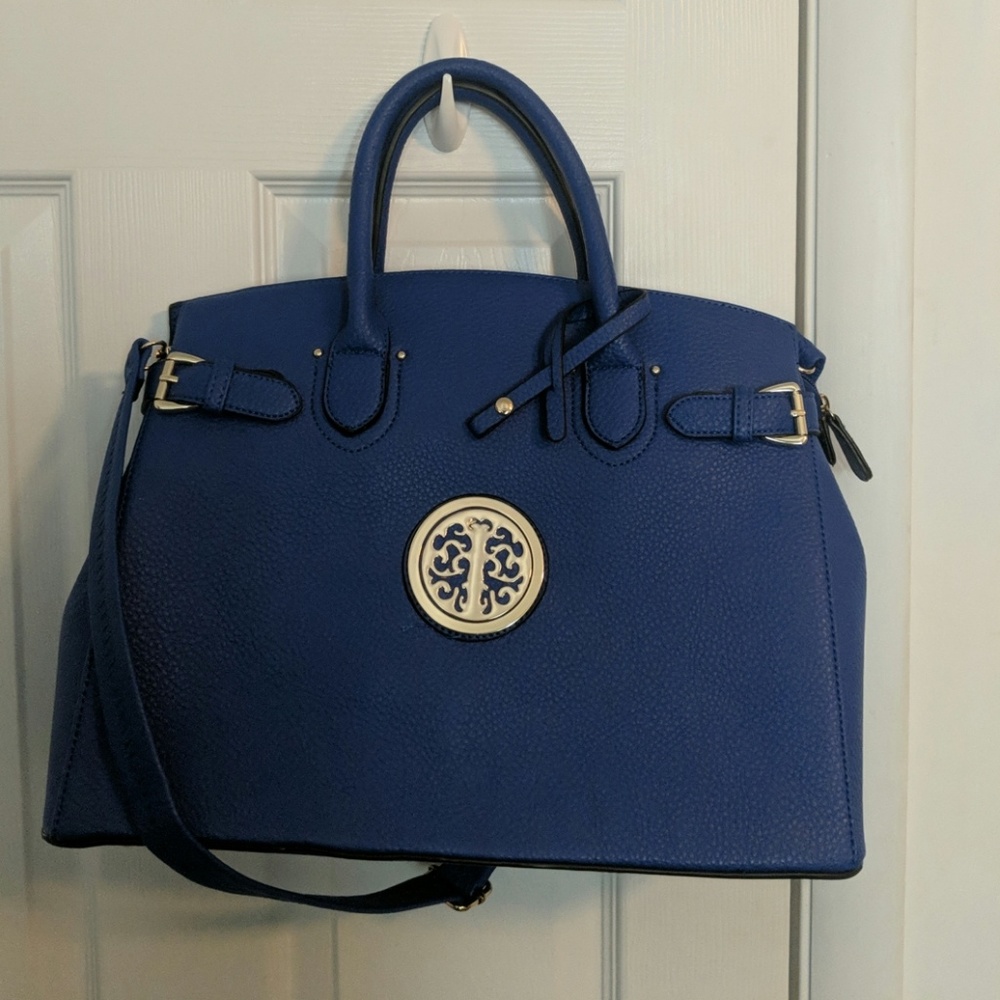Amphora tote purse